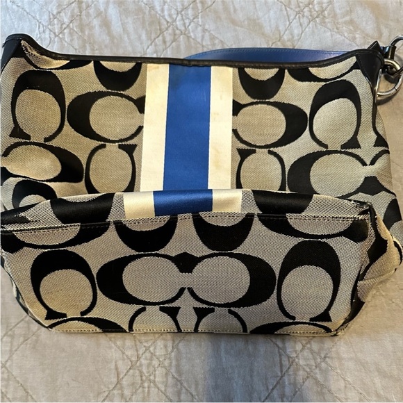 Cute Coach bag - Picture 4 of 8